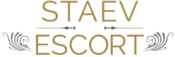 Staev Escort Logo