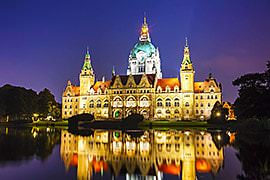 Escortgirls in Hannover