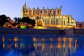Escort-Service auf Mallorca