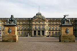 Escort-Service in Stuttgart